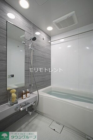 カスタリア新宿夏目坂の物件内観写真